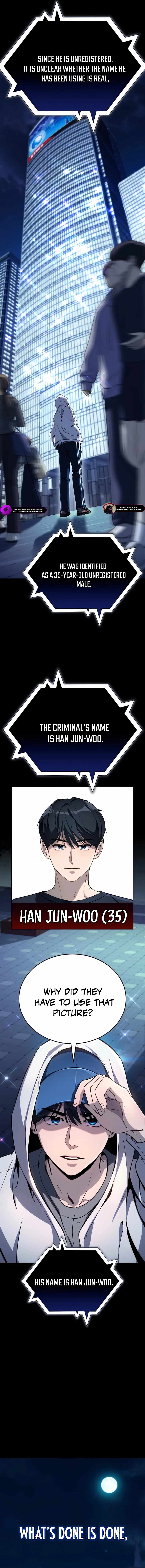 The Thousand Faces Actor Chapter 1 2